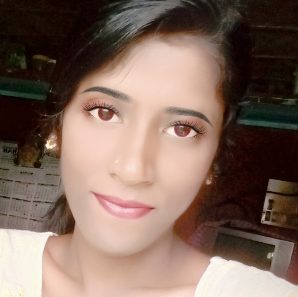 Meet your Posher, Sunita